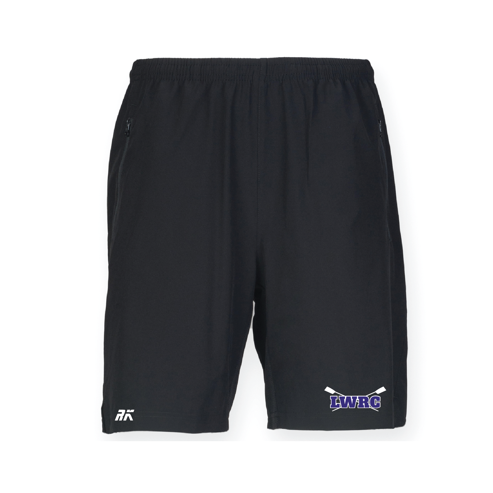 London Western Rowing Male Gym Shorts