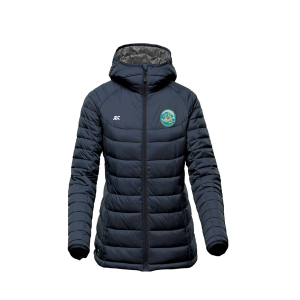 The Tidewaves Stormtech Puffa Jacket