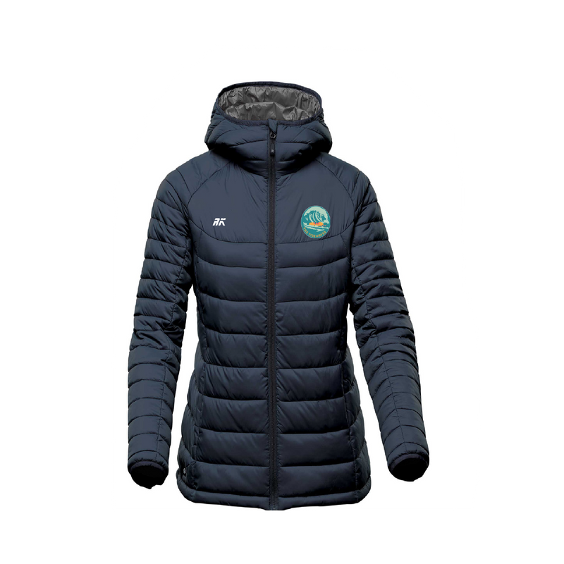 The Tidewaves Stormtech Puffa Jacket