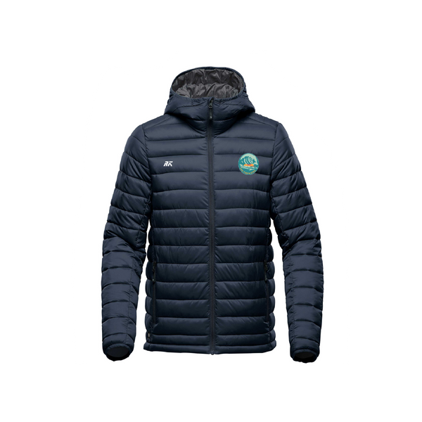 The Tidewaves Stormtech Puffa Jacket