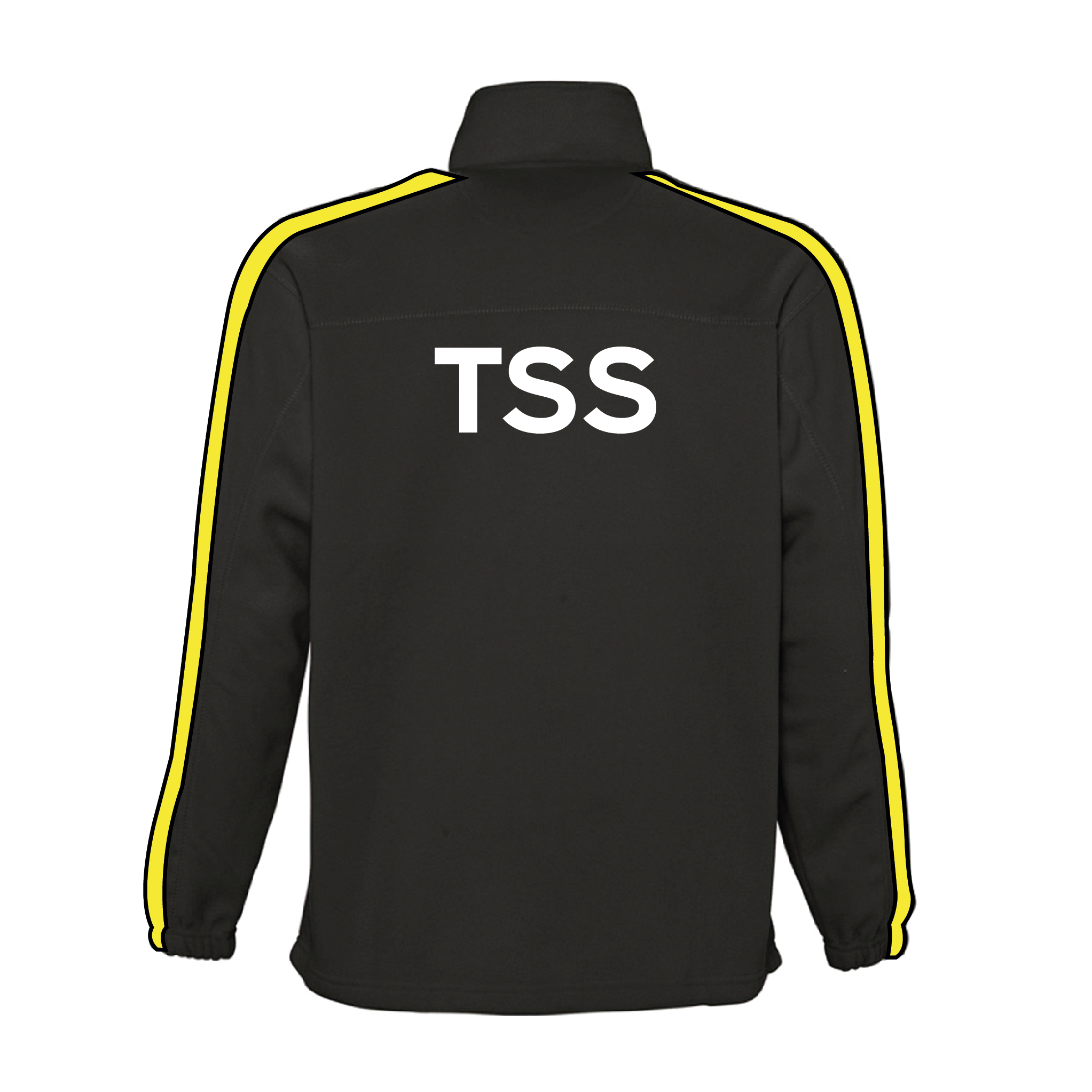 Tideway Scullers Fleece