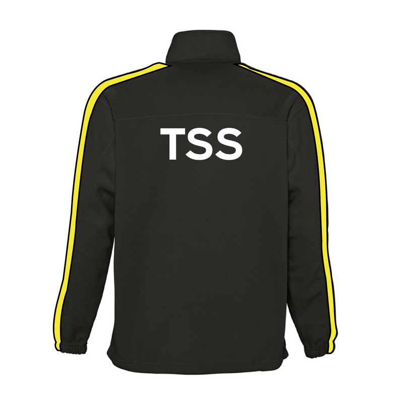 Tideway Scullers Fleece