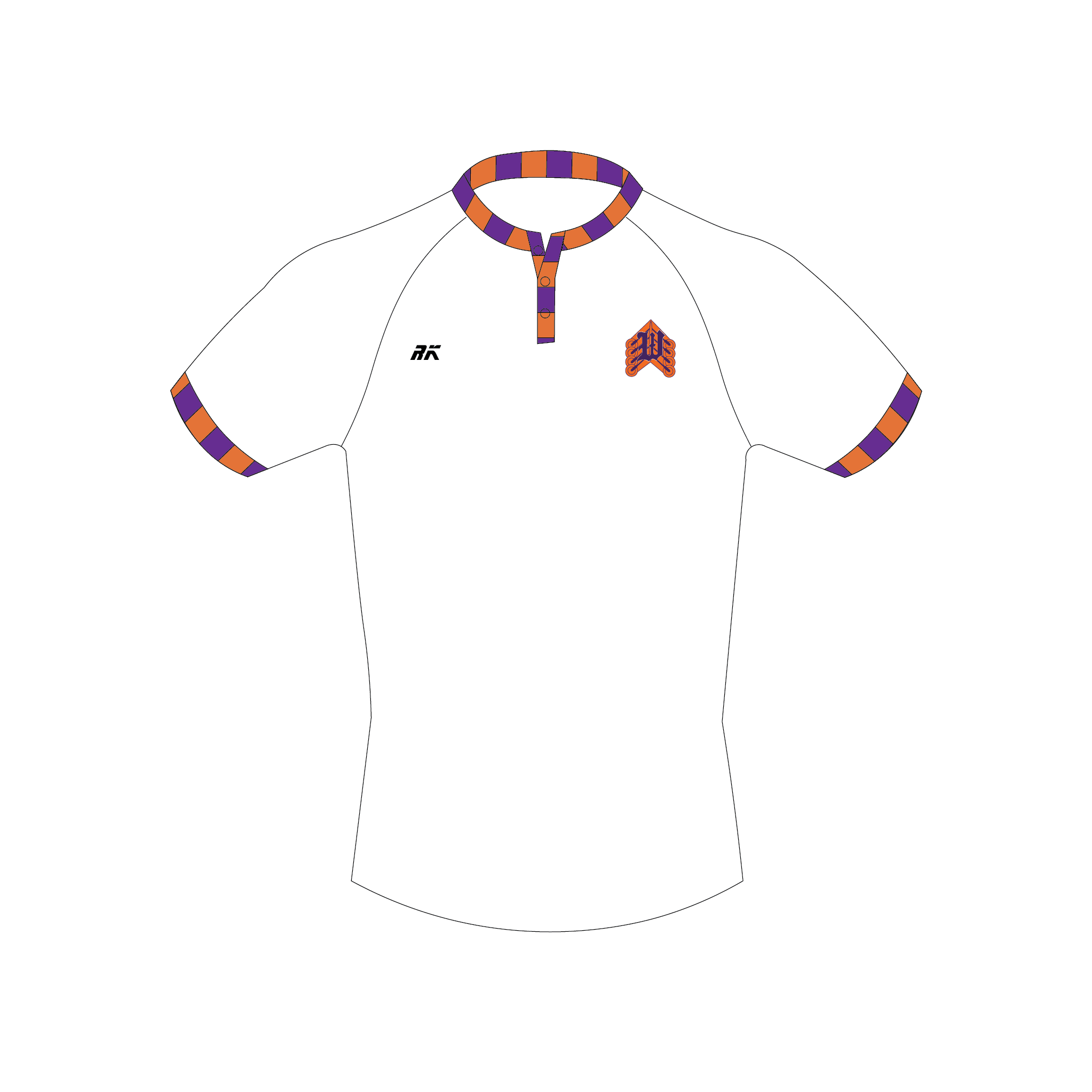 London Western Rowing Zephyr