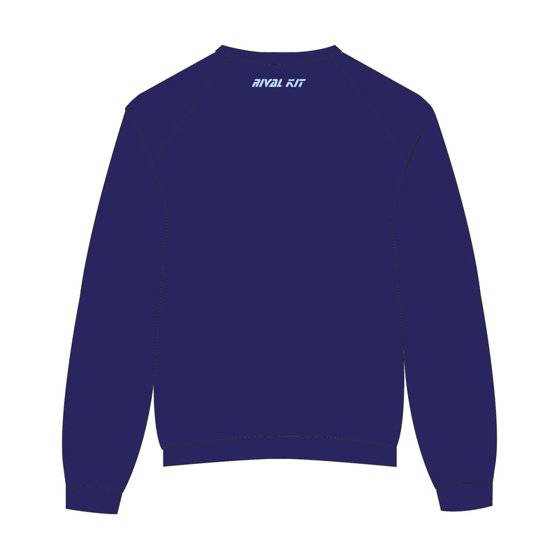 Bideford Blues Amateur Athletic Club Sweatshirt