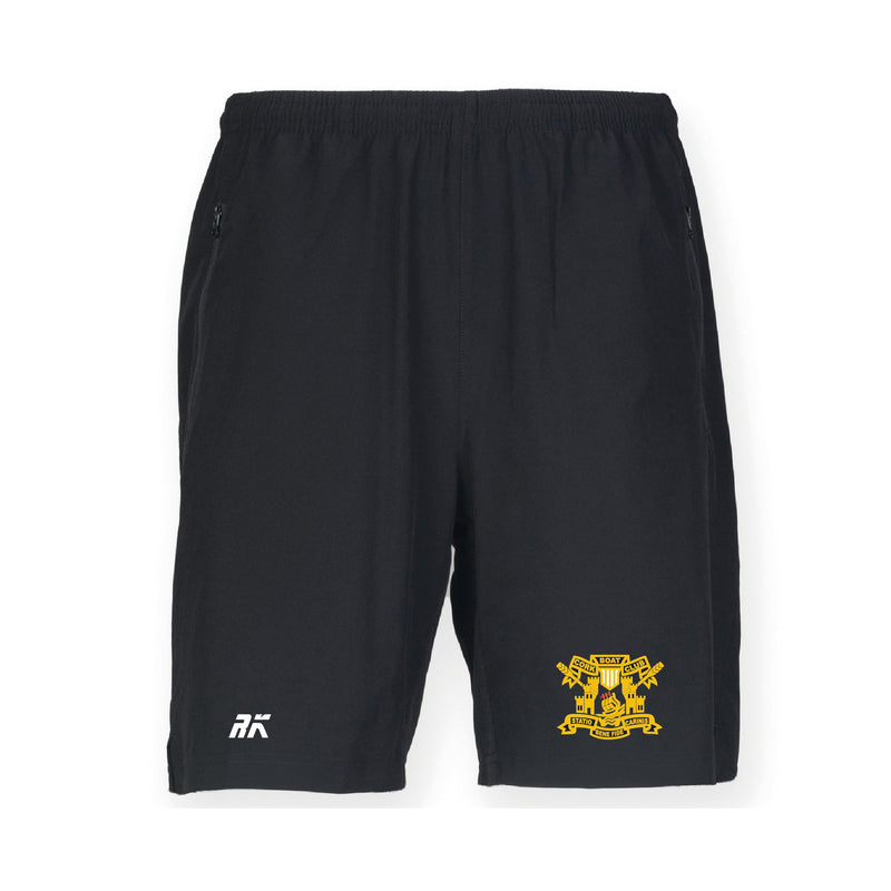 SALE - IN STOCK Cork Boat Club Male Gym Shorts
