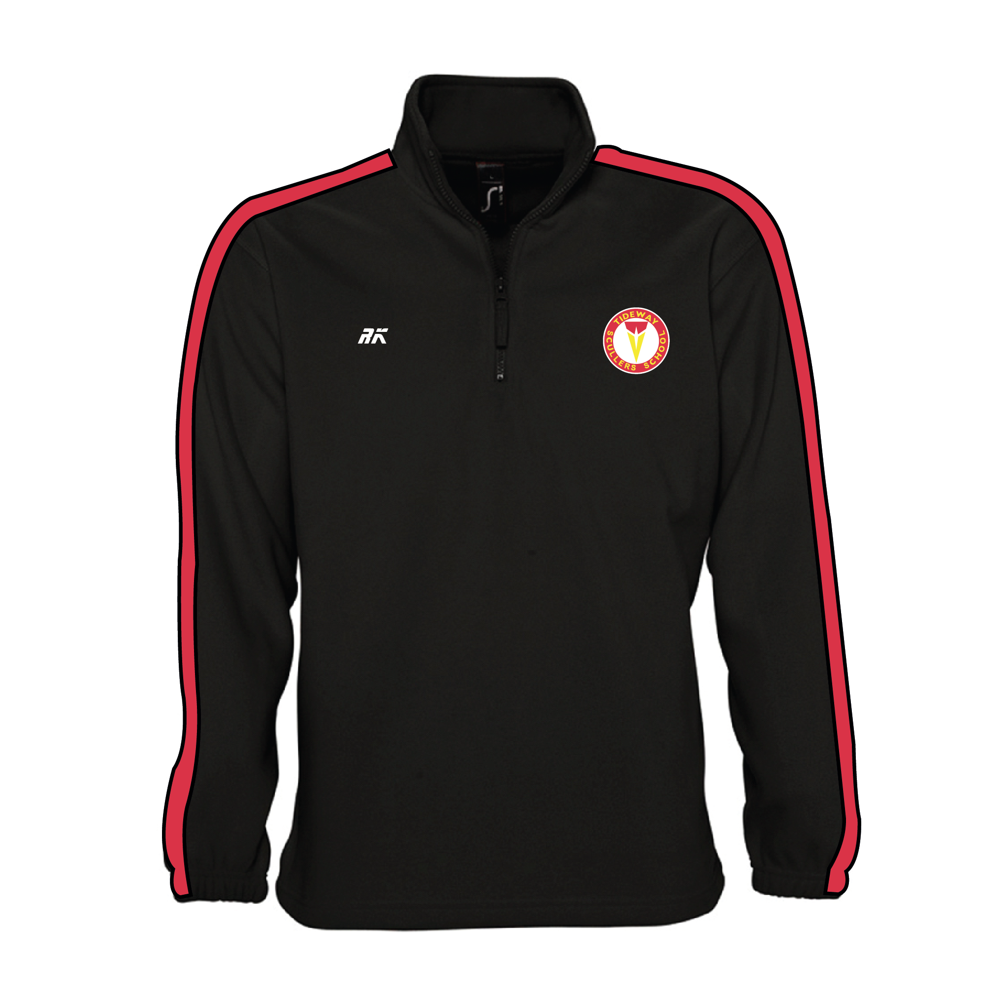 Tideway Scullers Fleece