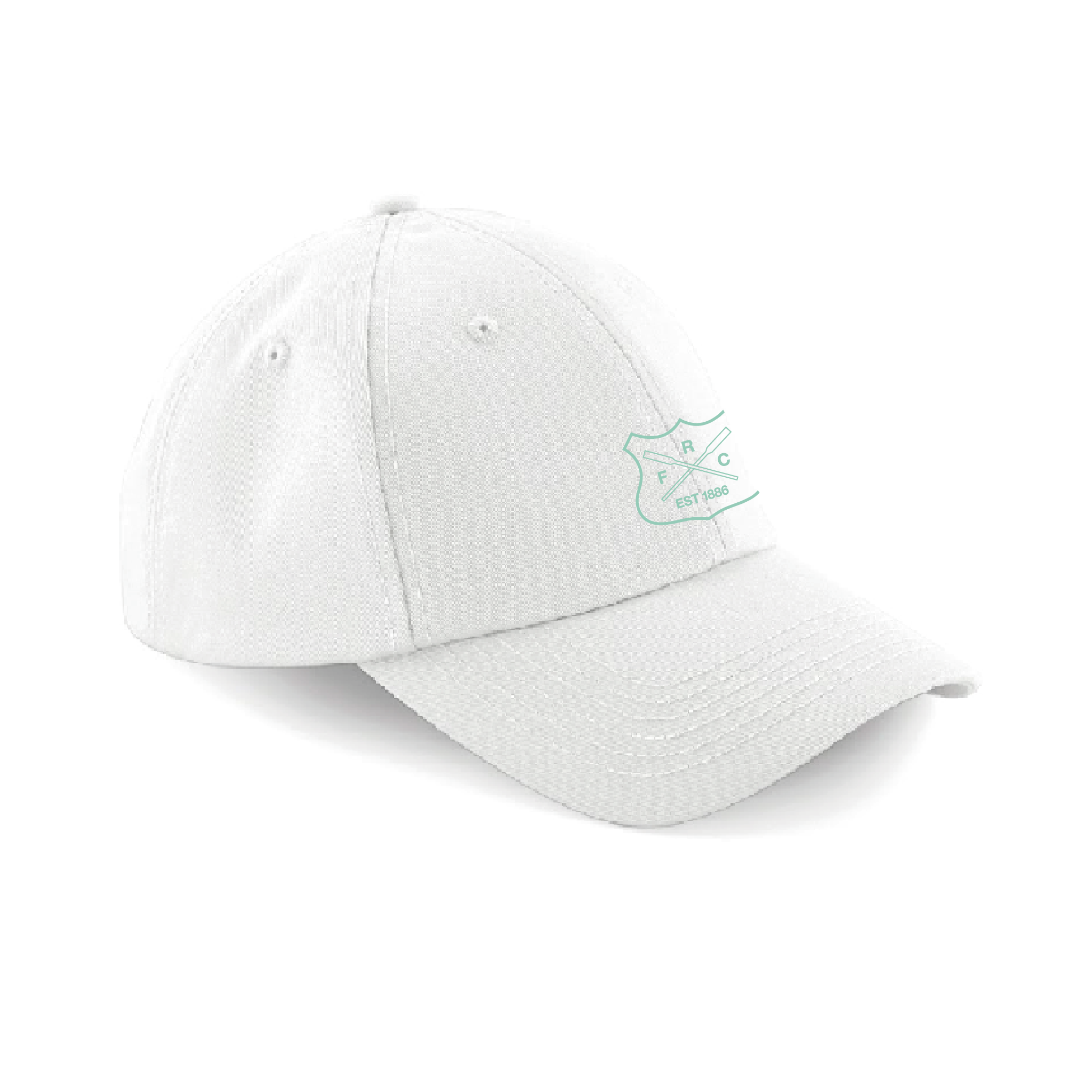 Fremantle Rowing Club Cap