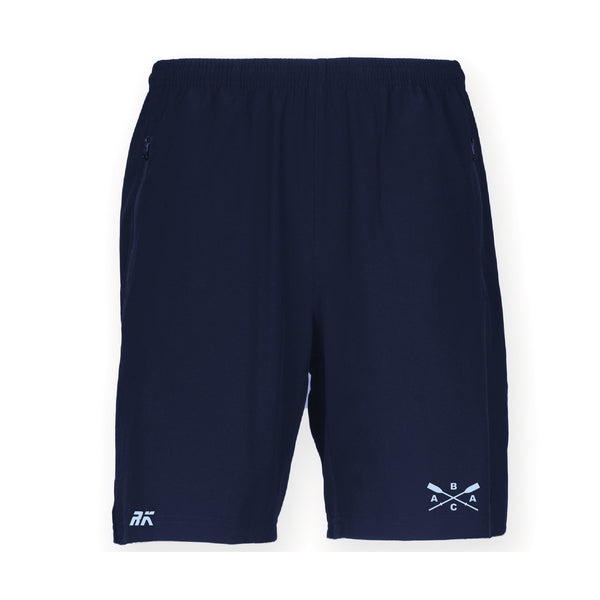 Bideford Blues Amateur Athletic Club Male Gym Shorts