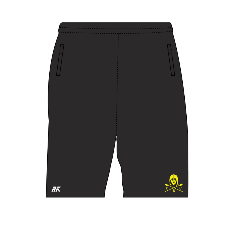 Deben Rowing Club Male Gym Shorts