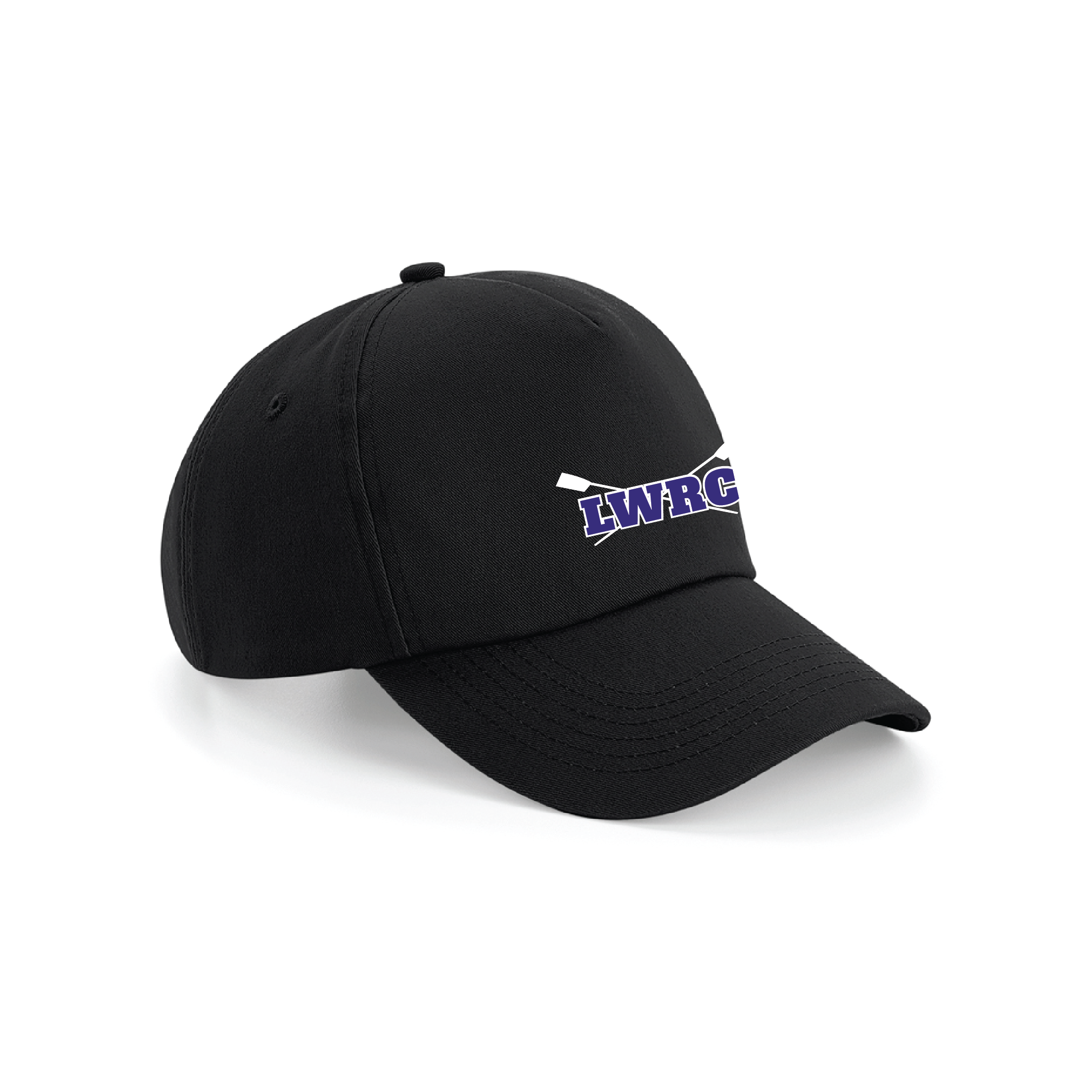London Western Rowing Black Cap