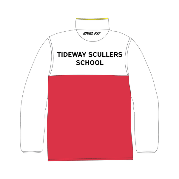 Tideway Scullers Pocket Fleece