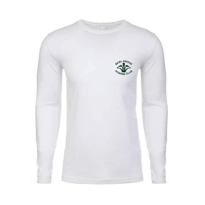 BBRC Long Sleeve Cotton T shirt