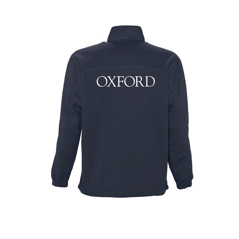 Oxford University Boat Club Fleece