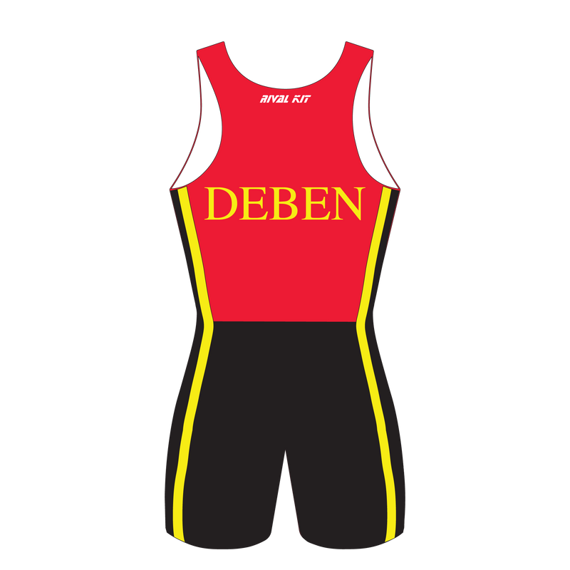 Deben Rowing Club AIO