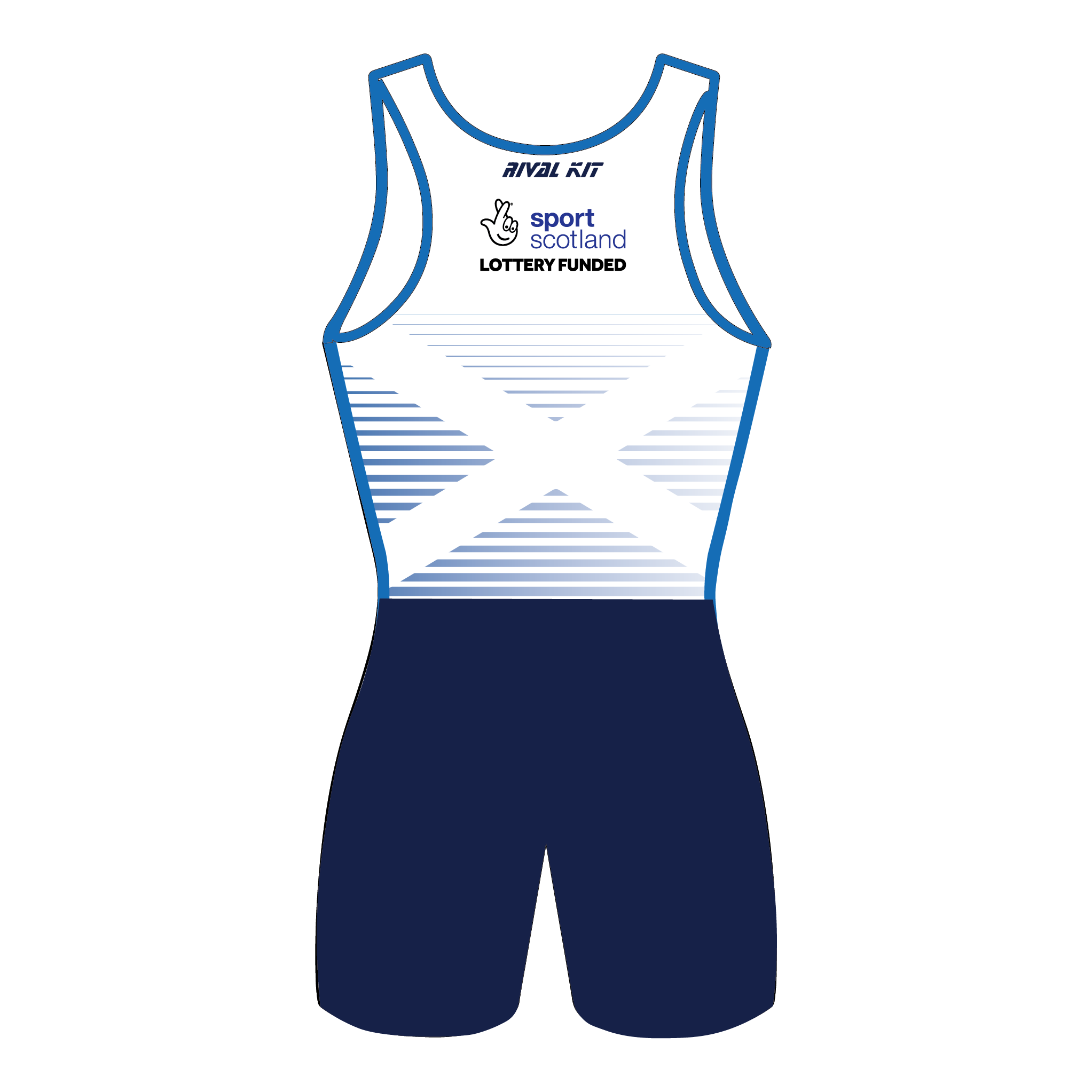 Scottish Performance AIO