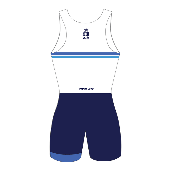 Dolphin Club HRR 2023 AIO