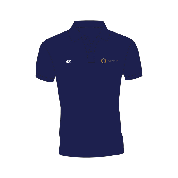 PhysioSmart Gym Polo Shirt