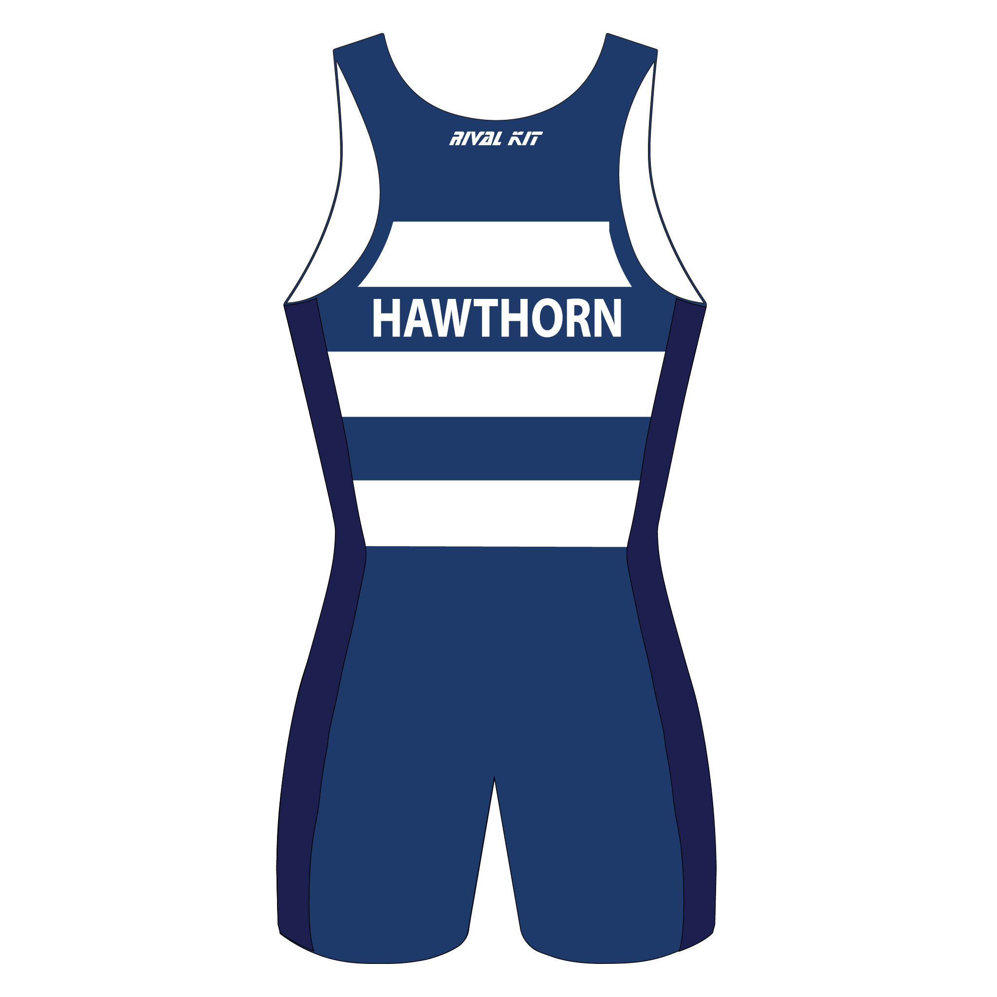 Hawthorn Rowing Club AIO
