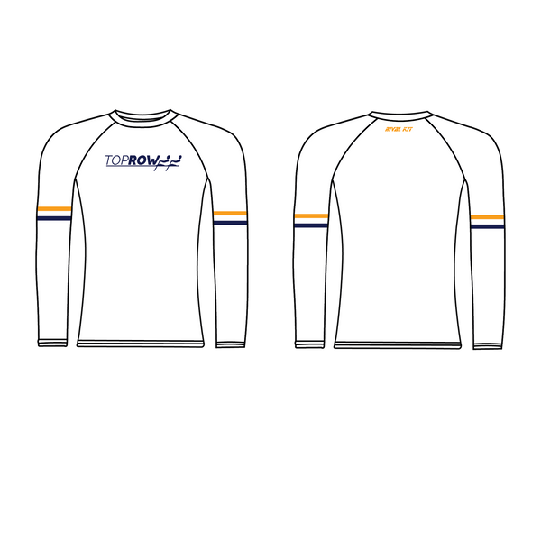 Top Row LONGSLEEVE Baselayer