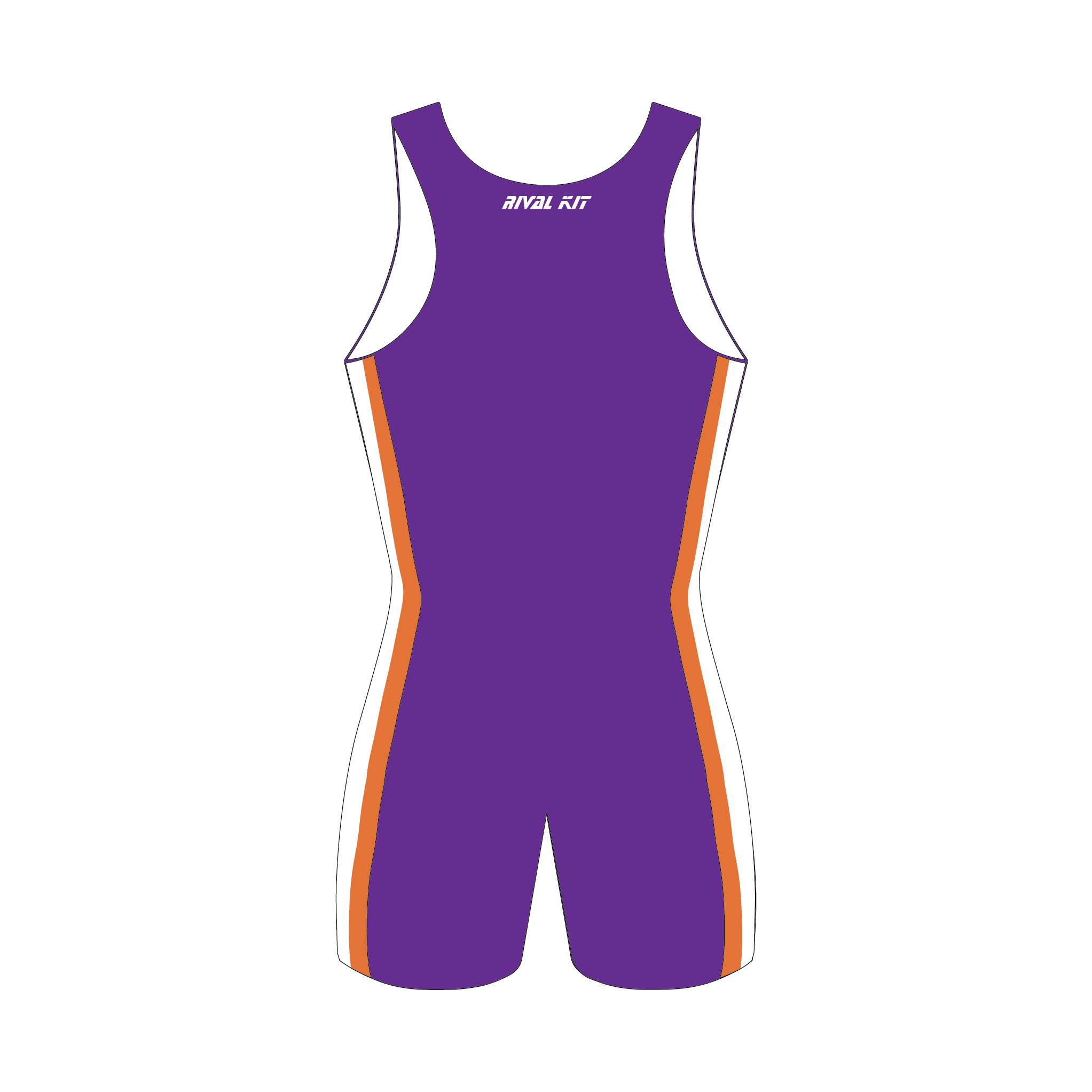 London Western Rowing AIO