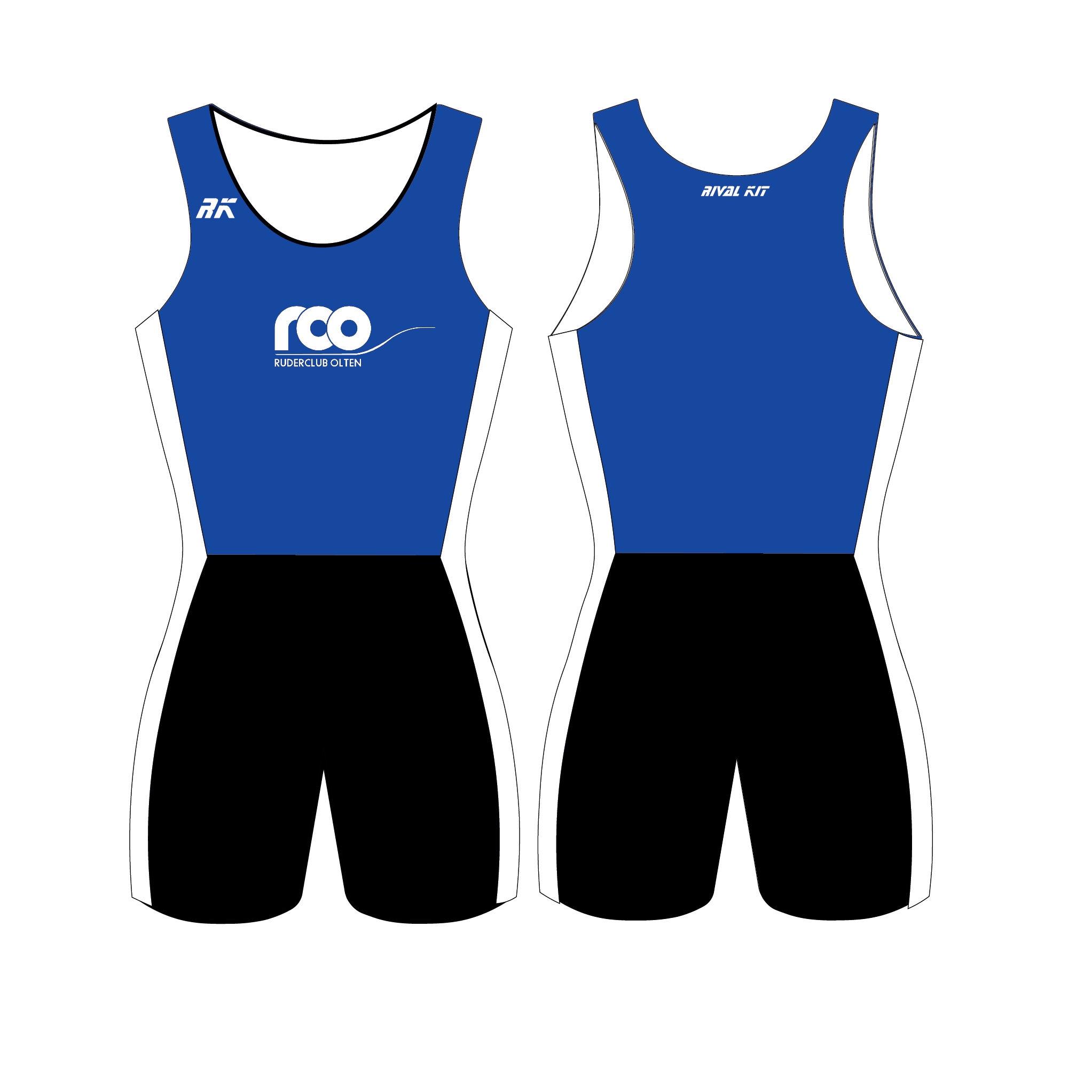 Ruderclub Olten legacy AIO