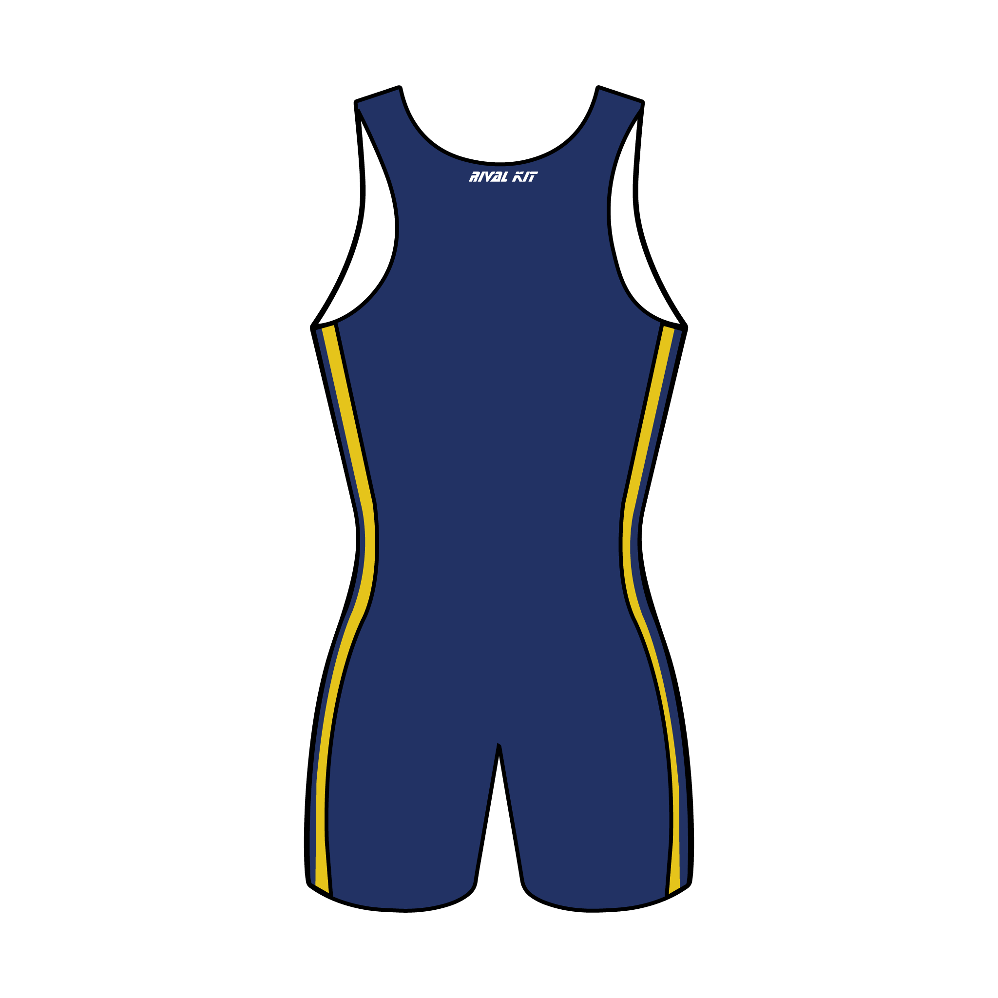 Loughborough Boat Club Racing AIO