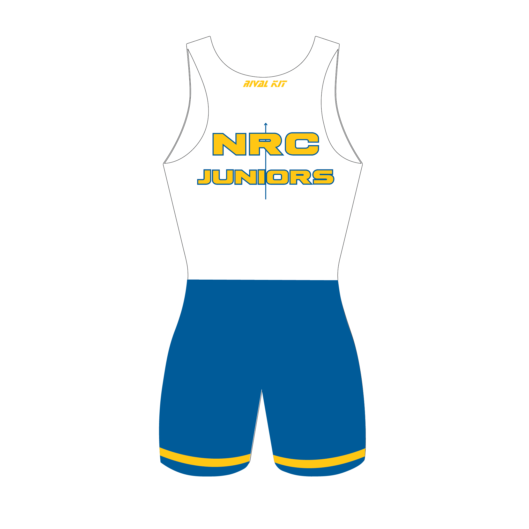 Nottingham Rowing Club Juniors AIO
