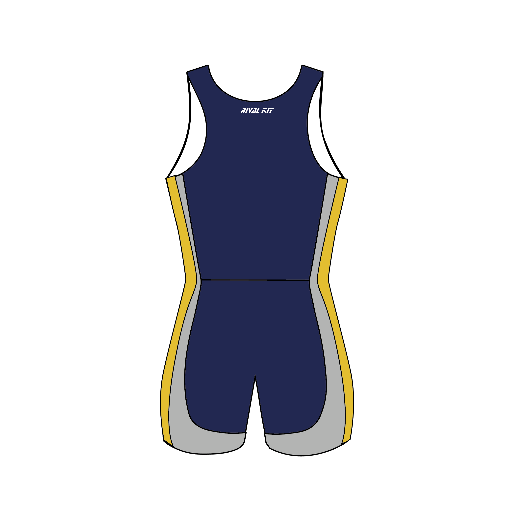 IN STOCK Newnham College Boat Club AIO