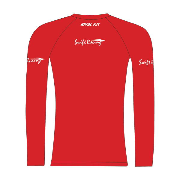 Stirling x Swift Long Sleeve Base Layer