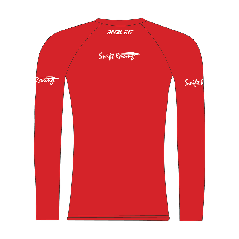 Stirling x Swift Long Sleeve Base Layer