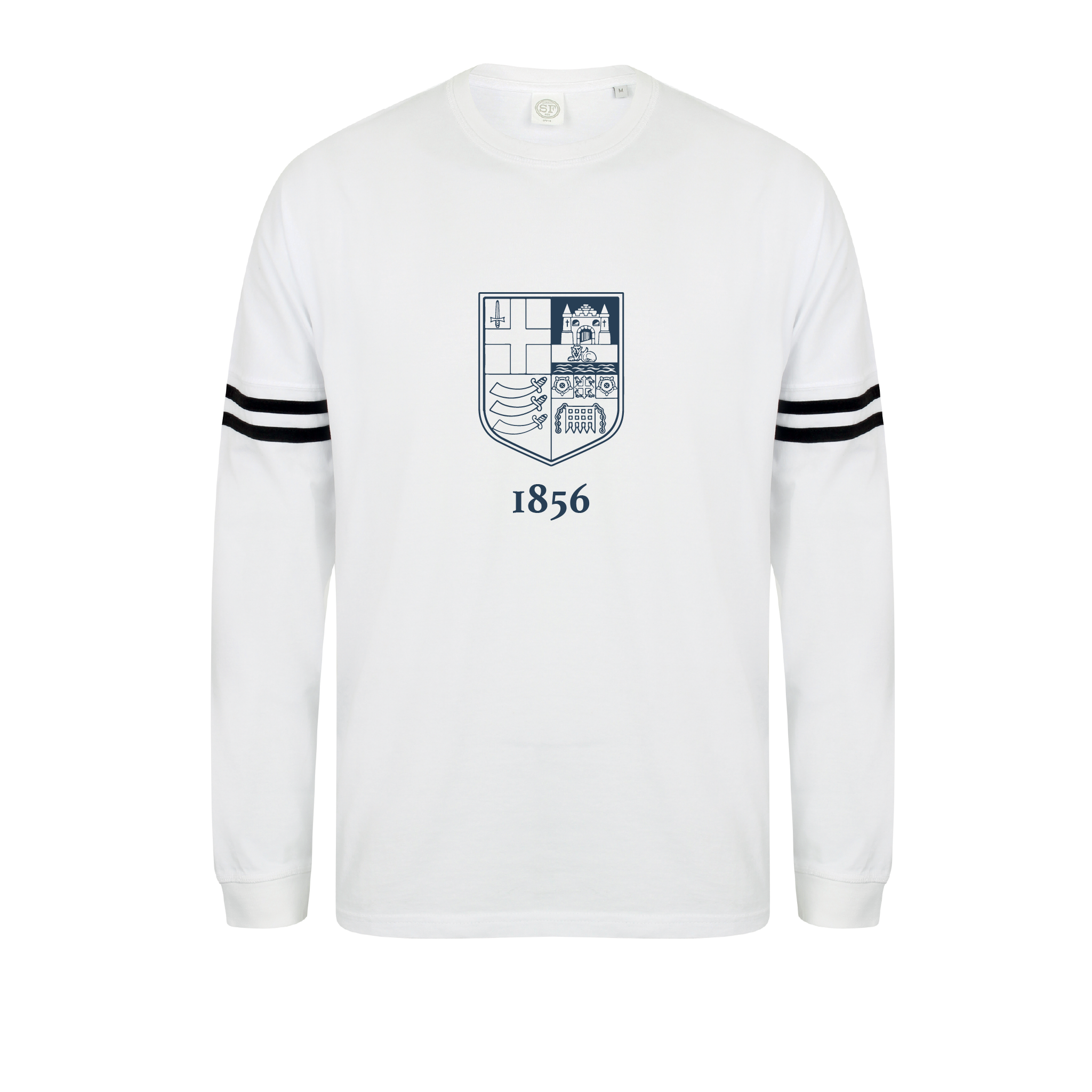 London RC Casual Long Sleeve T-Shirt