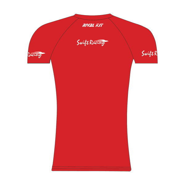 Stirling x Swift Short Sleeve Base Layer