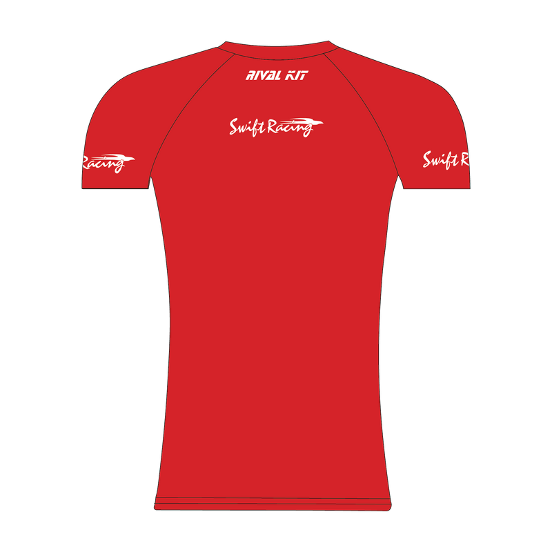 Stirling x Swift Short Sleeve Base Layer