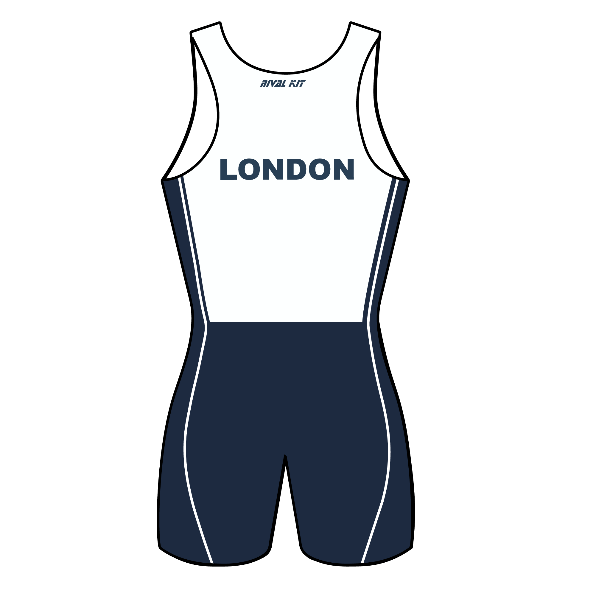 London RC AIO