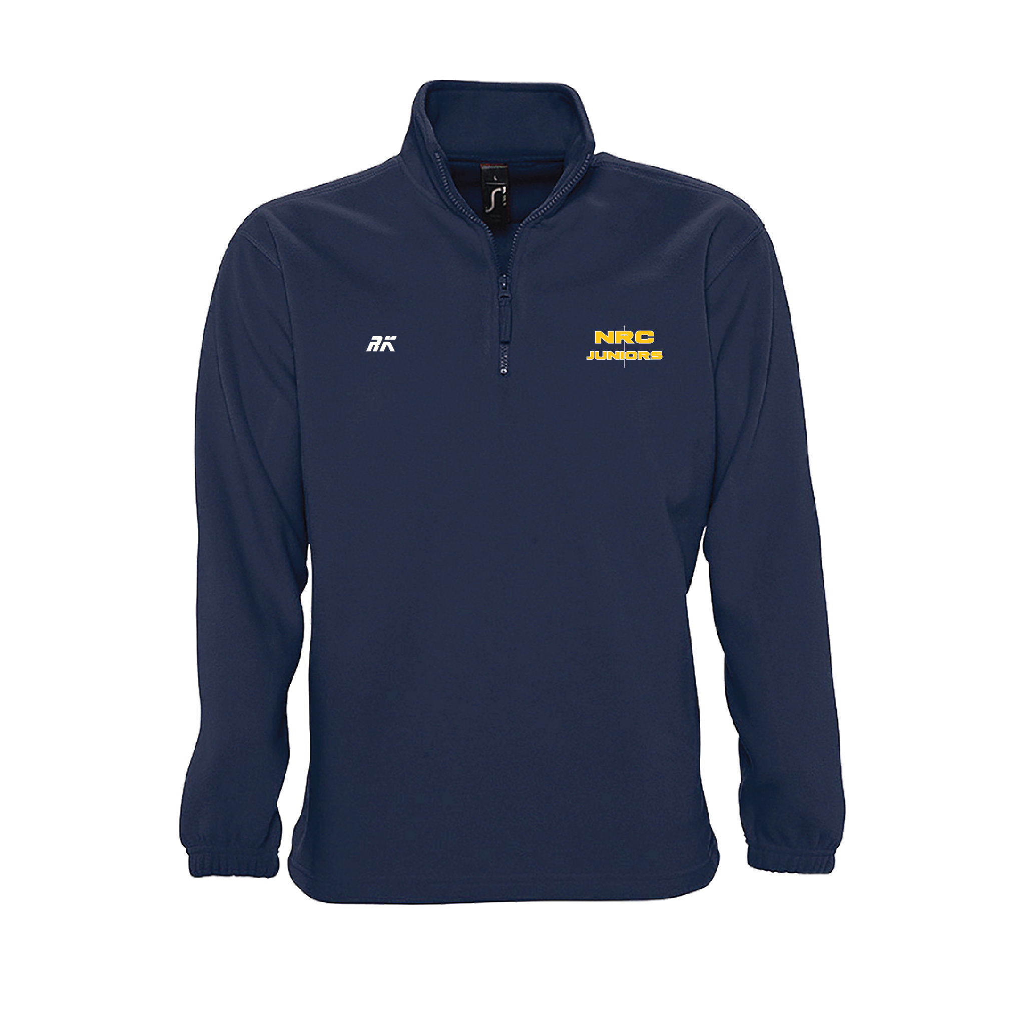 Nottingham Rowing Club Juniors Fleece