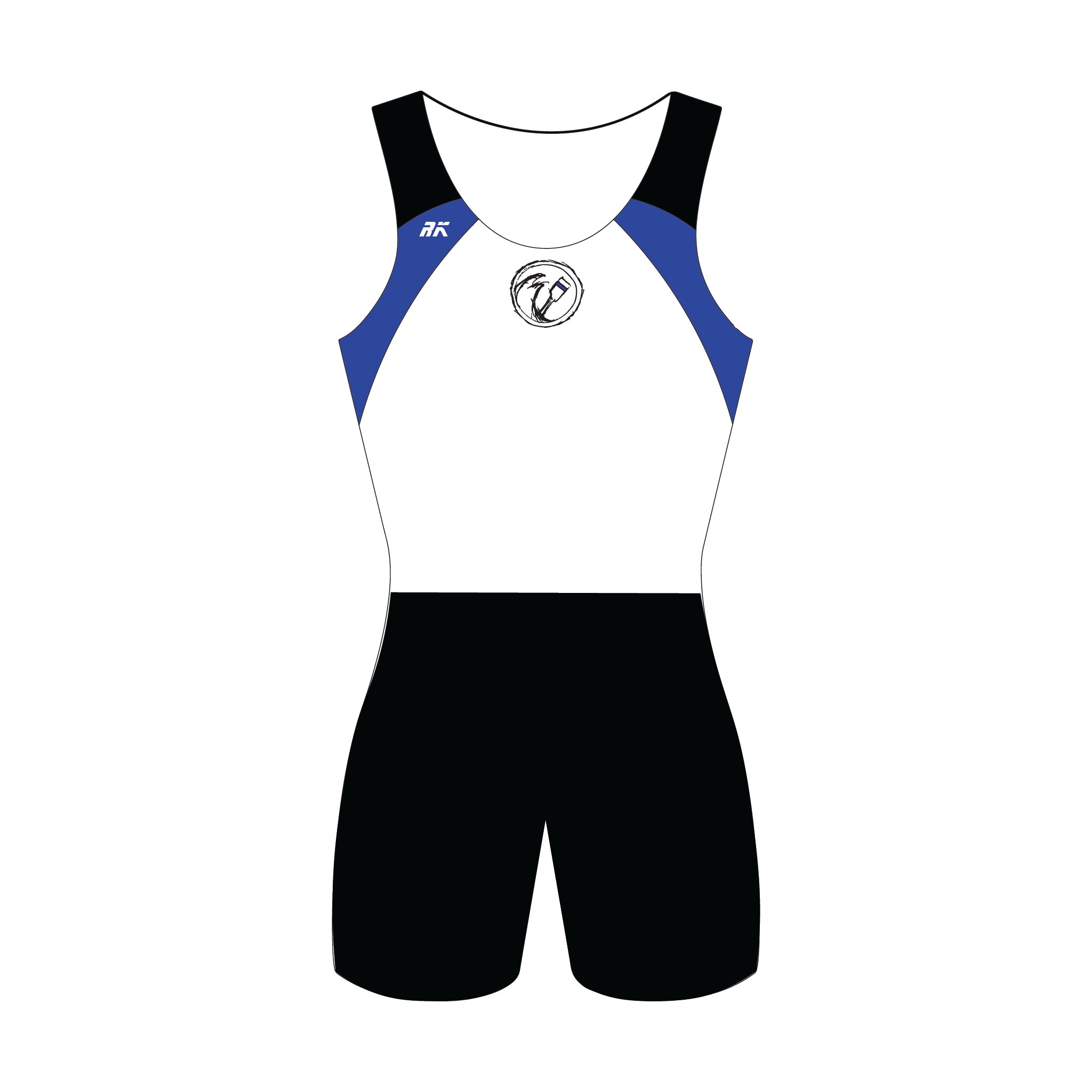 Shoreham Rowing Club AIO 2