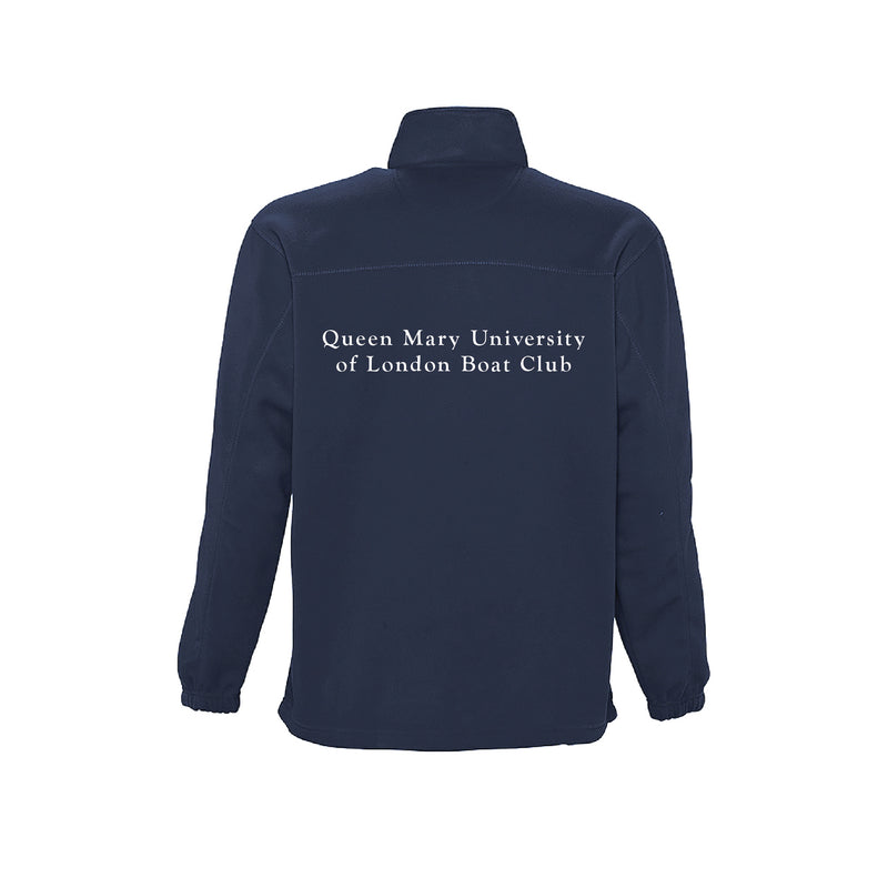 Queen Mary University of London BC Fleece