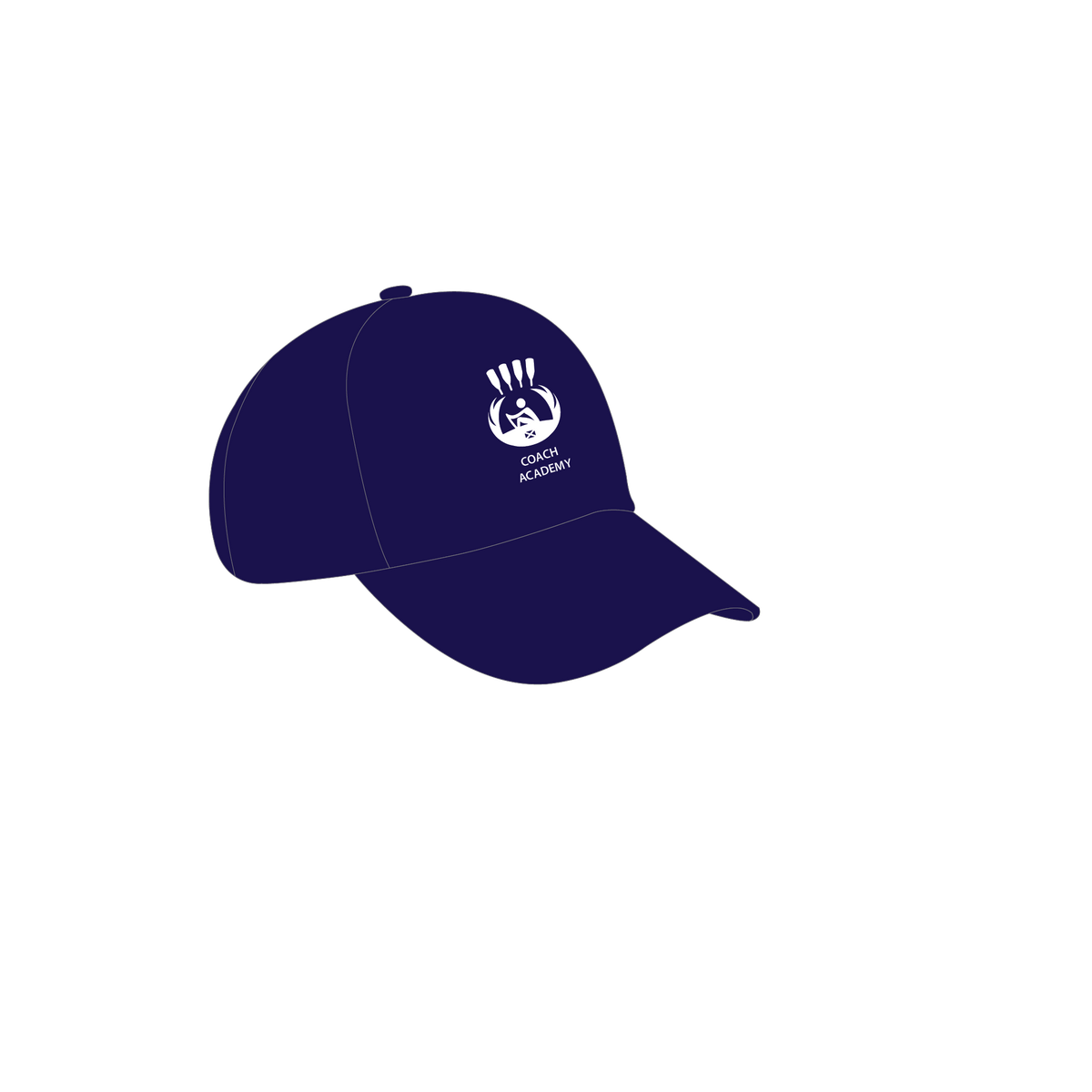 Scottish Rowing Cap Scottish Rowing coaching academy Cap