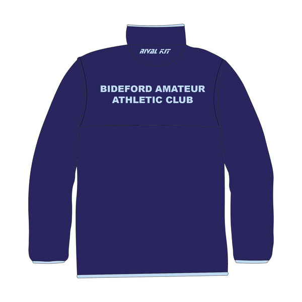 Bideford Blues Amateur Athletic Club Pocket Fleece