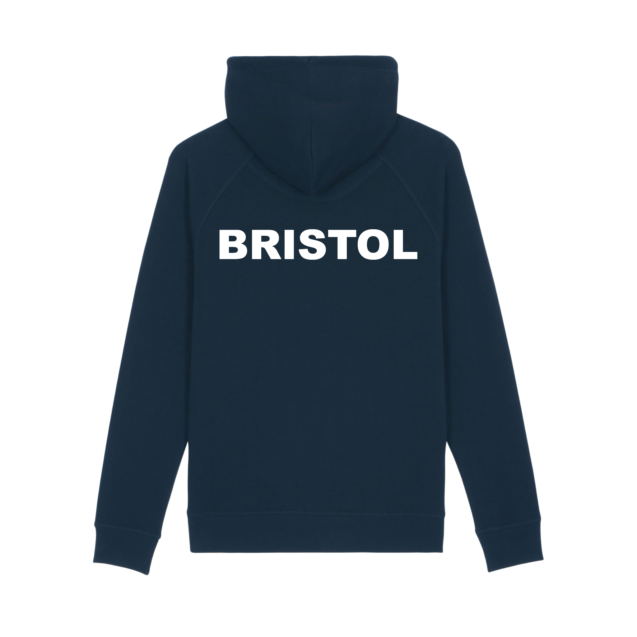 Bristol Gig Club Hoodie 1 In Stock Sale