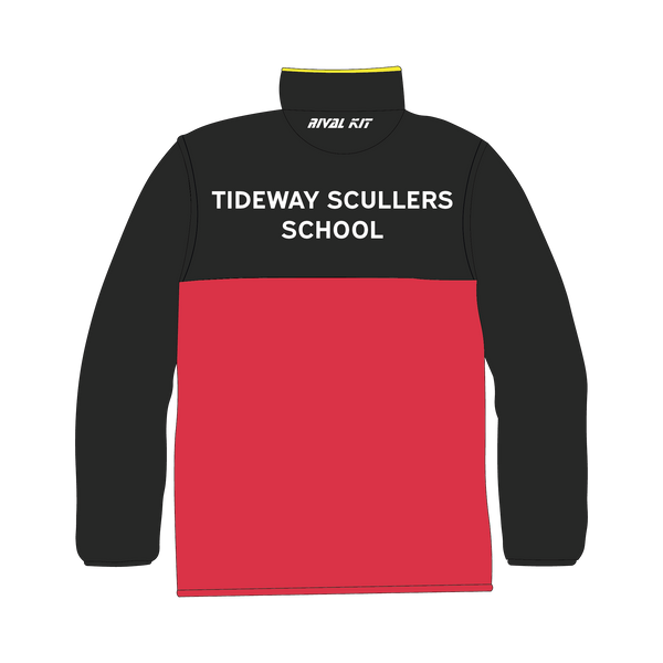 Tideway Scullers Pocket Fleece 2