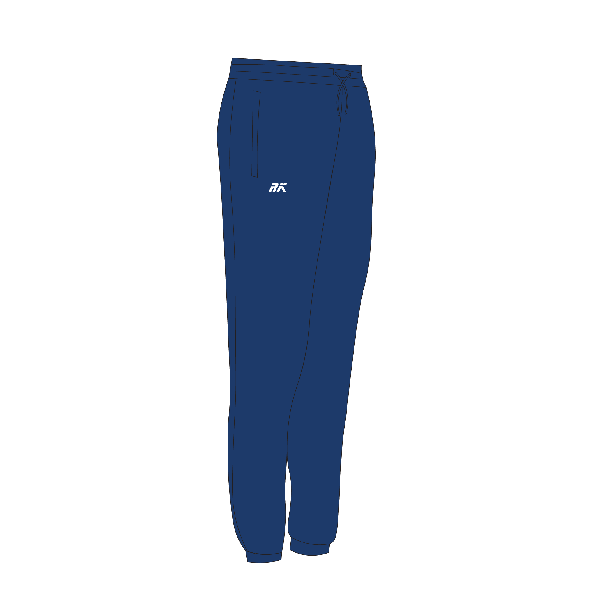 Hawthorn Rowing Club Joggies