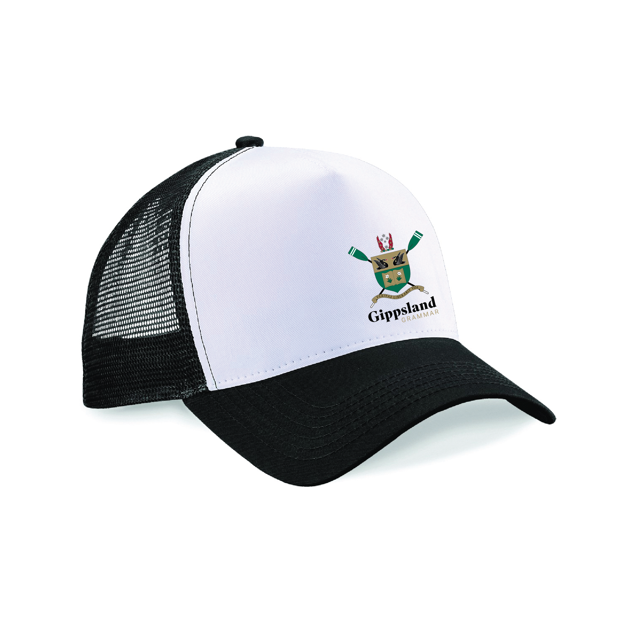 Gippsland Grammar Rowing Cap