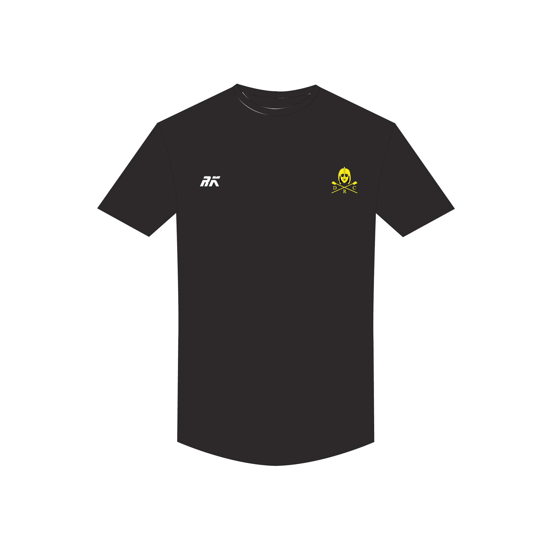 Deben Rowing Club Casual T-Shirt