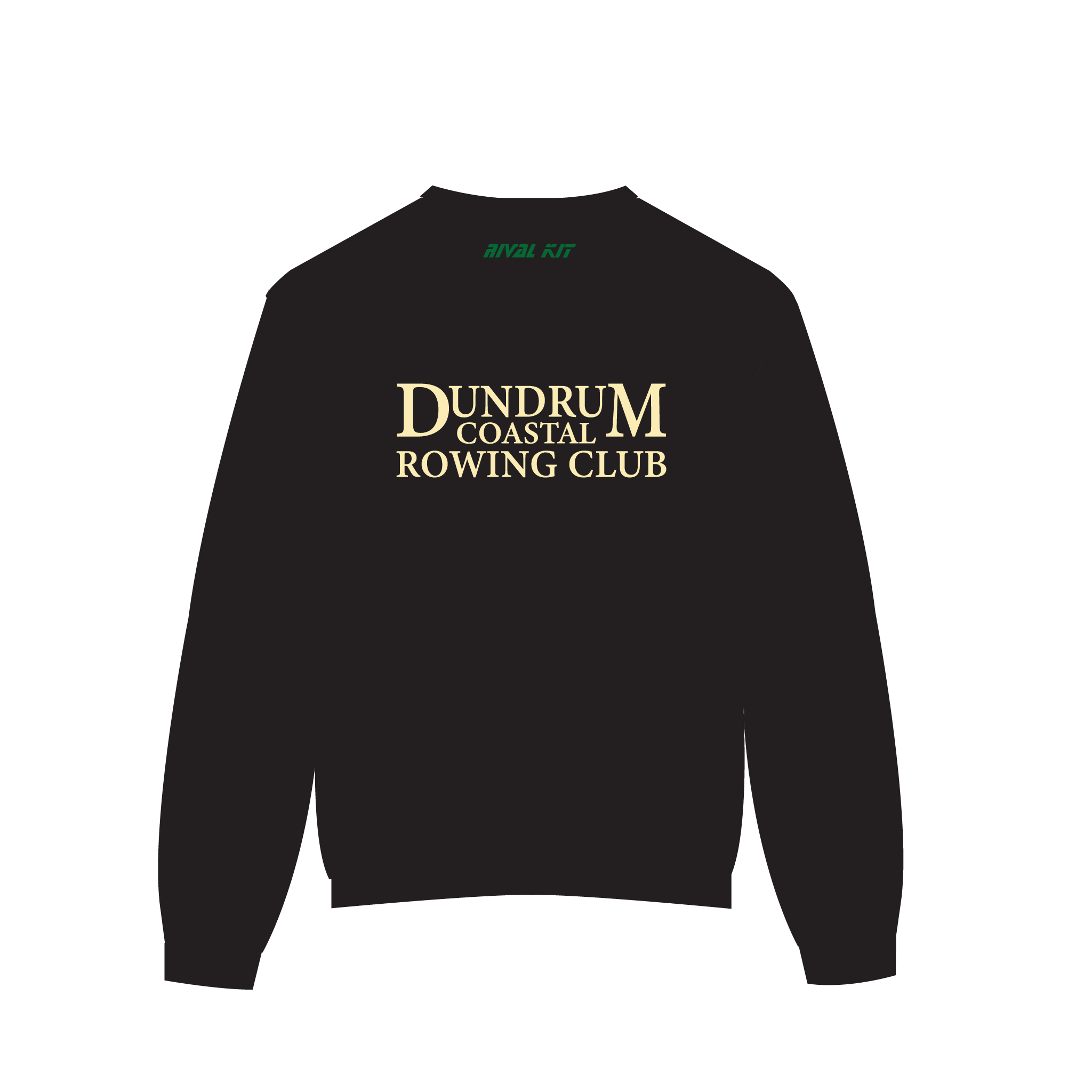 Dundrum Coastal Rowing Club Sweatshirt