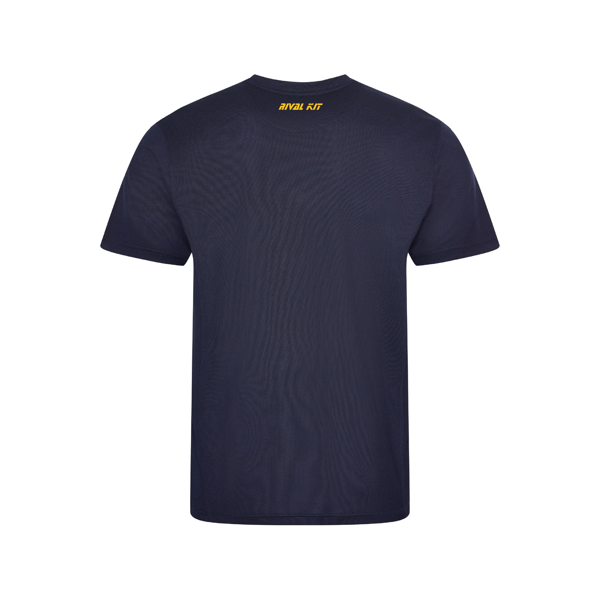 Nottingham Rowing Club Juniors Navy Gym T-shirt