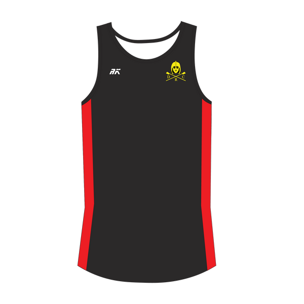 Deben Rowing Club Gym Vest