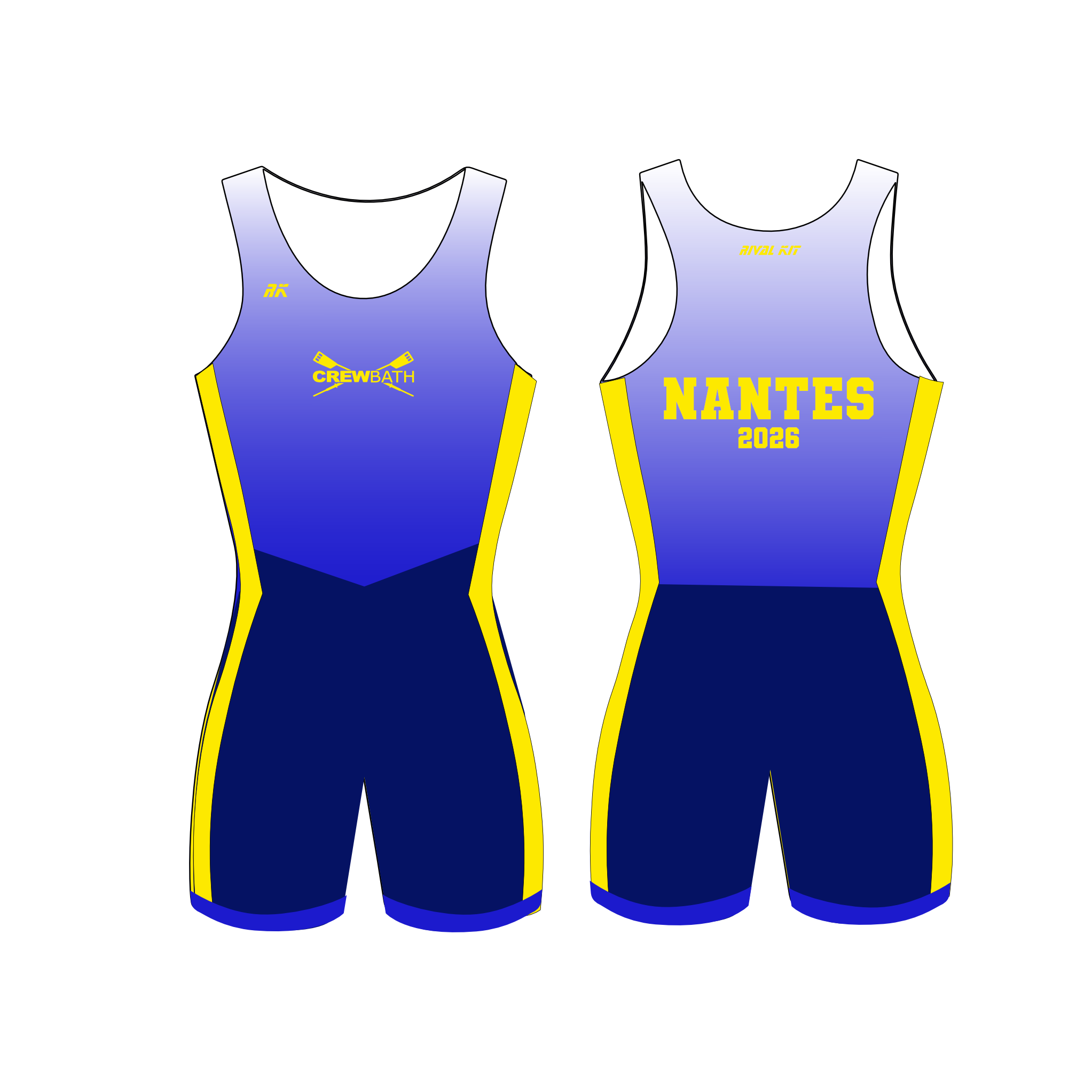 Bath University camp 2026  AIOX 2