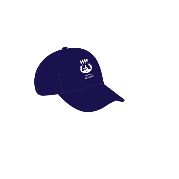 Scottish Rowing coaching academy Cap