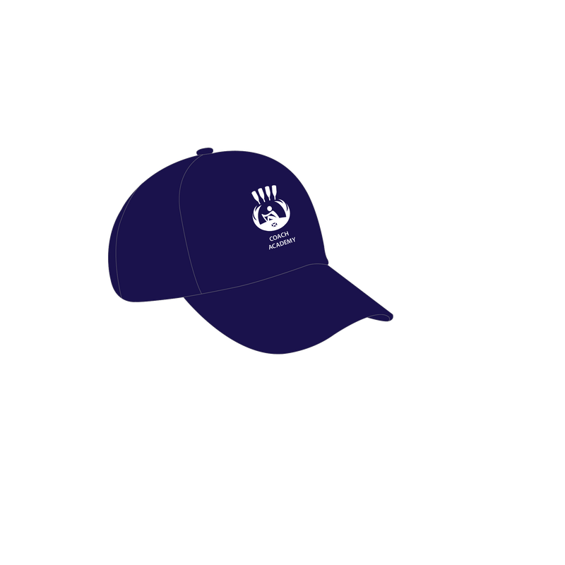 Scottish Rowing coaching academy Cap